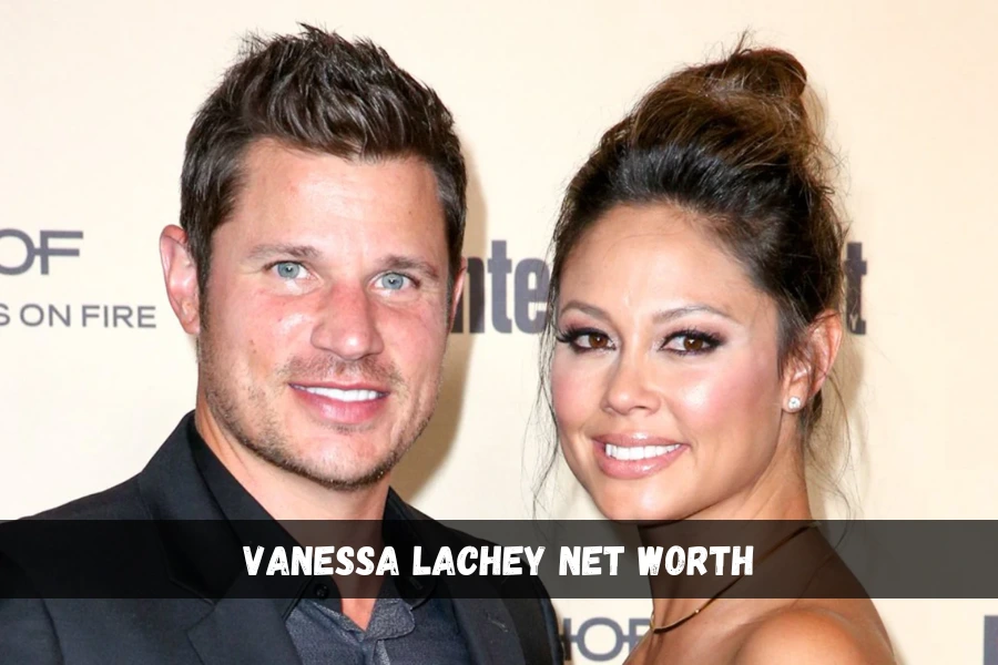 Vanessa Lachey Net Worth Revealed for 2025