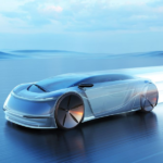 Electric Vehicles