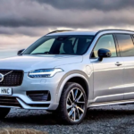 Hybrid SUVs