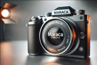 maraca camera