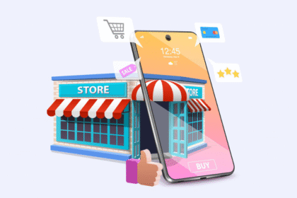 Online Shopping