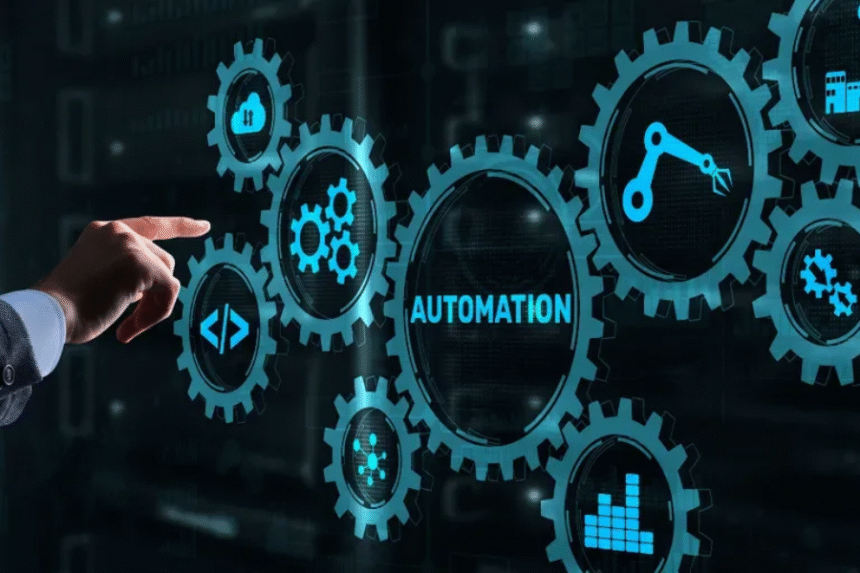 Automation Solutions