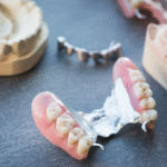 Denture Relines
