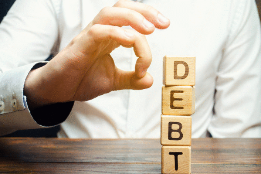 Personal Debt