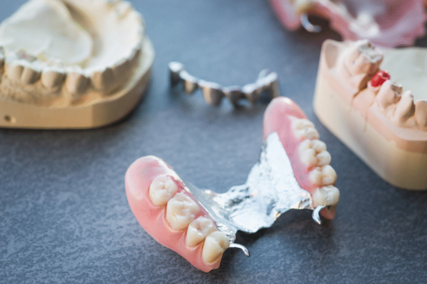 Denture Relines