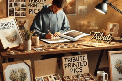 tributeonprintedpics