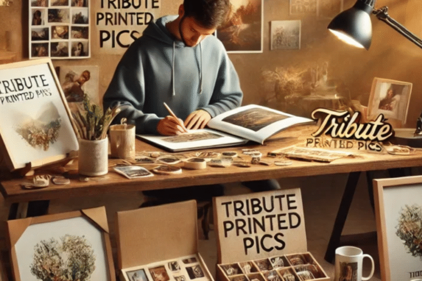 tributeonprintedpics
