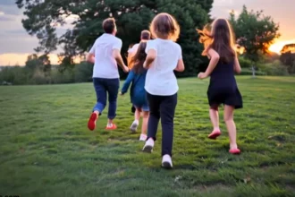tech gamify fitness for kid