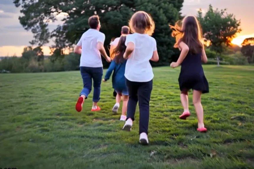 tech gamify fitness for kid