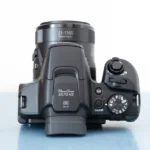 Canon FL No.138758