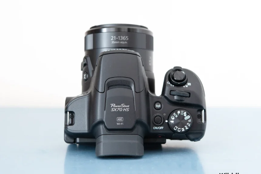 Canon FL No.138758