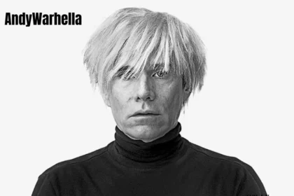 AndyWarhella