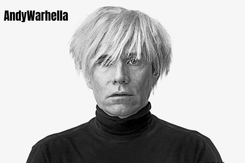 AndyWarhella
