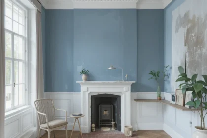 what is emulsion paint