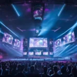 where to find gaming tournaments thehakevent