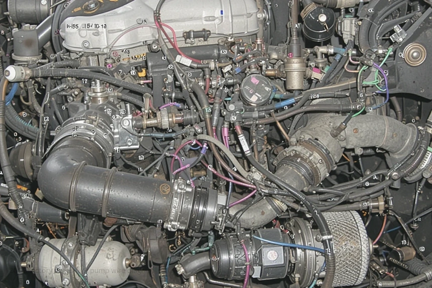 2009 victory vegas fuel pump wire diagram