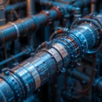 IMC Electrical Pipe