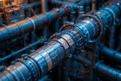 IMC Electrical Pipe