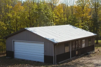 Next Day Metal Buildings 95 E Main St Denville NJ