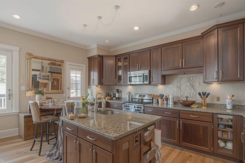 247 drosera ave mays landing nj​