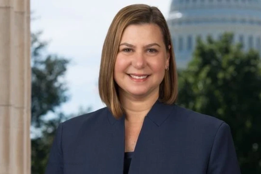 dana peters minneapolis