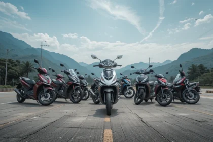 Espero Motors Vietnam