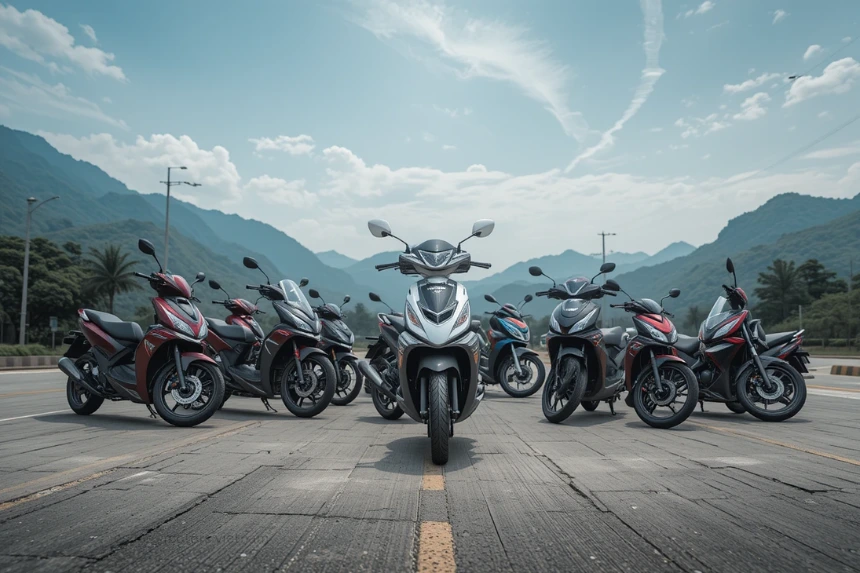 Espero Motors Vietnam