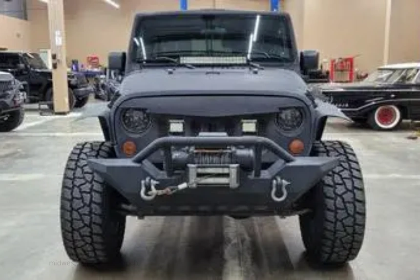 midwest motors lake zurich​