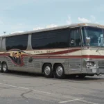 1986 Vogue Motor Coach