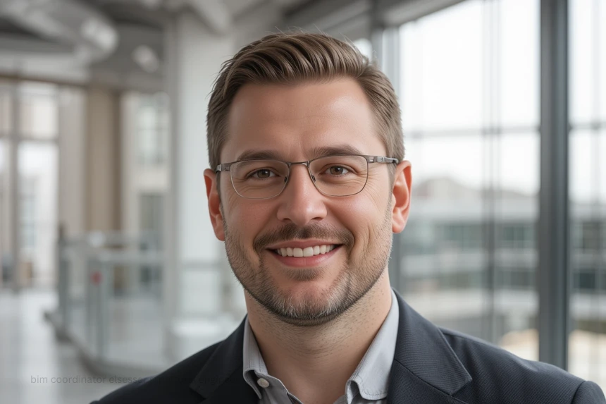 BIM Coordinator Elsesser Structural Engineer