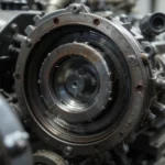 diesel engine ring tension​
