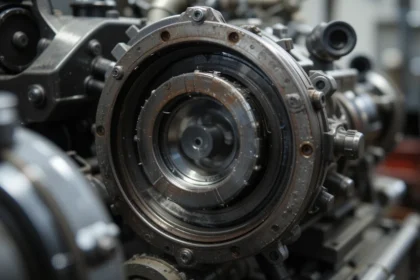 diesel engine ring tension​