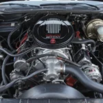 hellcat 245 performance engine​