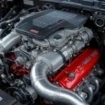 hemi v8 engine production restart​