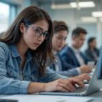 how to crack glencore junior software engineer​