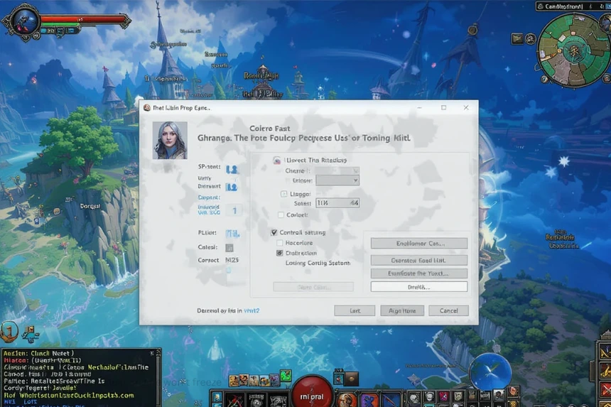 RPGMaker Cheat Engine Wont Freeze