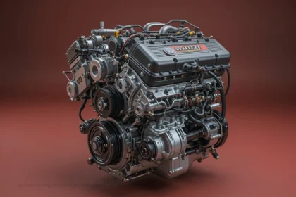 Sprinter I5 Engine Rebuilder Near Hemet CA