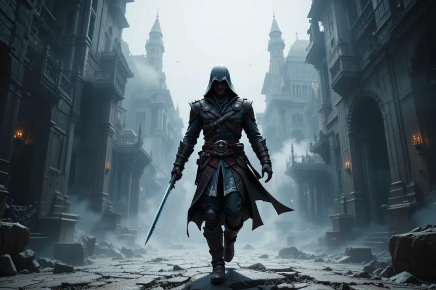 Assassins Creed Shadows cheat engine