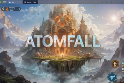 Atomfall cheat engine