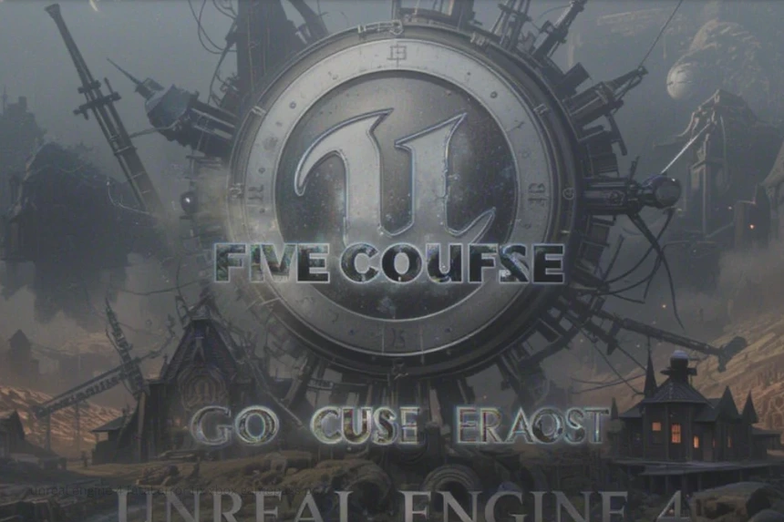 Unreal Engine 4 Fatal Error Fix Xbox GamePass PC