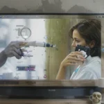 sling tv is ass and keeps resetting mid show