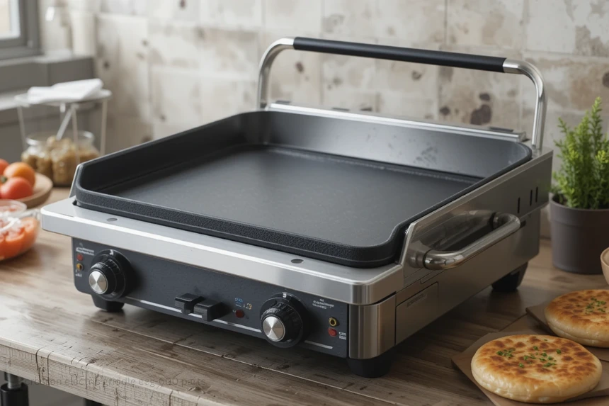 crosson electric griddle eeg-600 parts