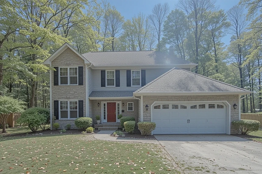 625 Lincoln Park East Cranford NJ