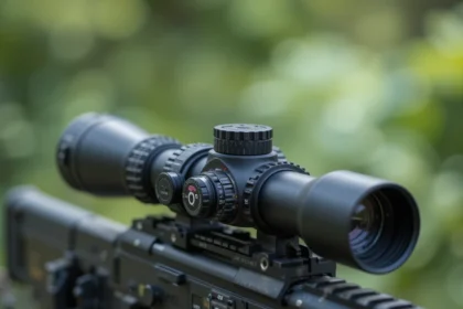6/3 A2 Rear Sight 50/200 Zero