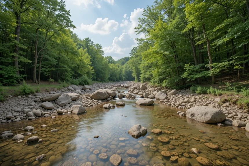 magnetic springs ohio​