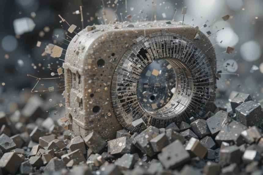 What Metals Are Not Magnetic