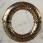 brass magnetism​