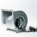 how many cfm does 1.5 ton heat pump produce