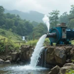 Mukuni Pump