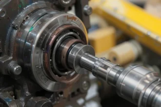 isx fuel pump barrel torque​